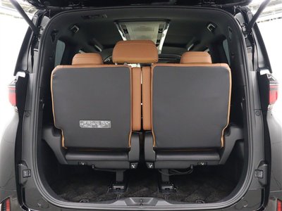 TOYOTA VELLFIRE - 10