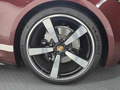 2021 Porsche 911 照片 8