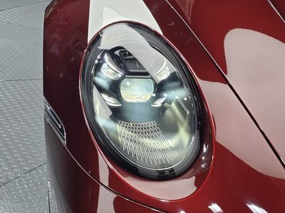 2021 Porsche 911 照片 9