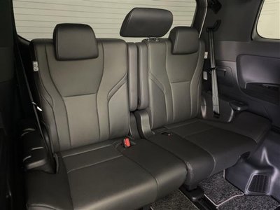 صورة مصغرة 26 لـ 2024 TOYOTA ALPHARD