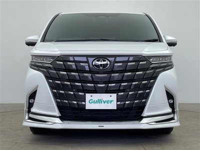 صورة مصغرة 32 لـ 2024 TOYOTA ALPHARD