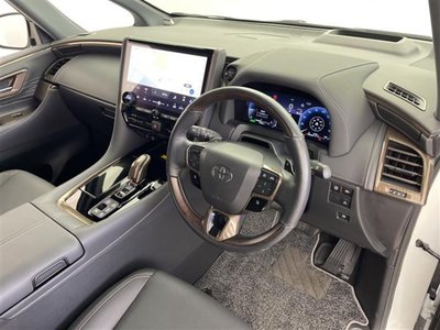 صورة مصغرة 19 لـ 2024 TOYOTA ALPHARD