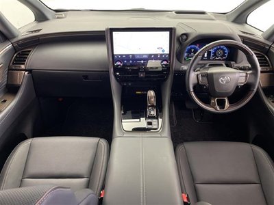 صورة مصغرة 42 لـ 2024 TOYOTA ALPHARD