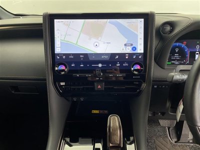 صورة مصغرة 13 لـ 2024 TOYOTA ALPHARD