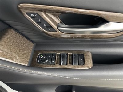 صورة 10 لـ 2024 TOYOTA ALPHARD