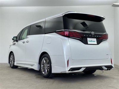 صورة مصغرة 43 لـ 2024 TOYOTA ALPHARD