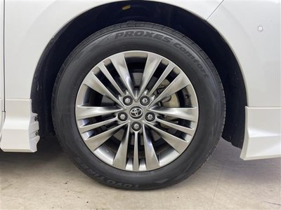 صورة مصغرة 38 لـ 2024 TOYOTA ALPHARD