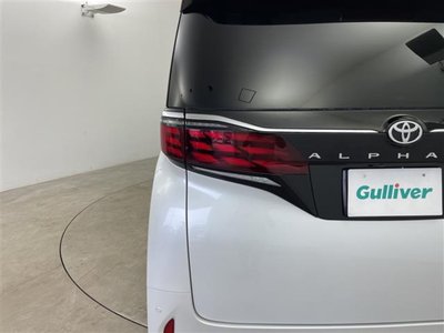 صورة مصغرة 39 لـ 2024 TOYOTA ALPHARD