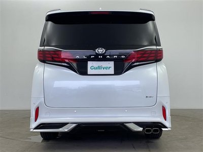 صورة مصغرة 33 لـ 2024 TOYOTA ALPHARD
