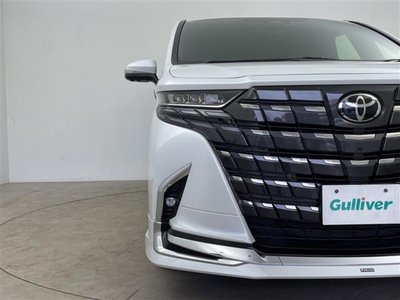 صورة مصغرة 36 لـ 2024 TOYOTA ALPHARD