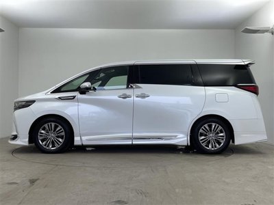 صورة مصغرة 34 لـ 2024 TOYOTA ALPHARD