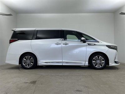 صورة مصغرة 35 لـ 2024 TOYOTA ALPHARD