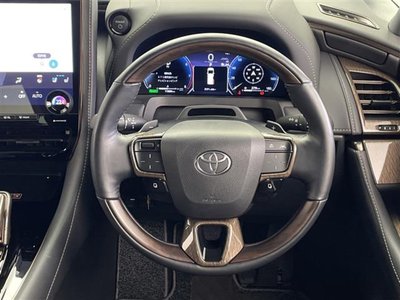 صورة 5 لـ 2024 TOYOTA ALPHARD