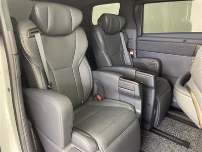 صورة مصغرة 24 لـ 2024 TOYOTA ALPHARD