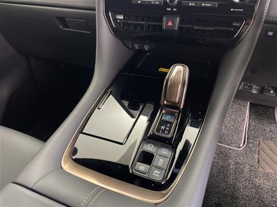 صورة مصغرة 17 لـ 2024 TOYOTA ALPHARD