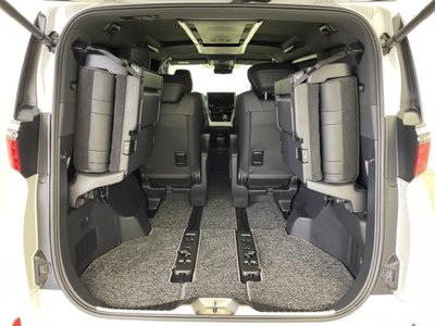 صورة مصغرة 29 لـ 2024 TOYOTA ALPHARD