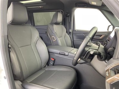 صورة مصغرة 20 لـ 2024 TOYOTA ALPHARD