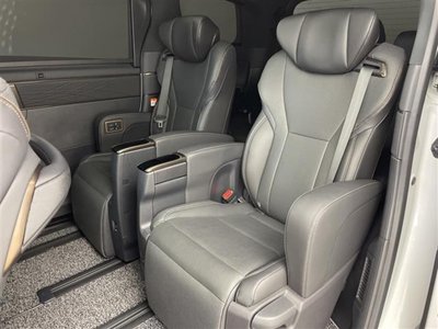 صورة مصغرة 25 لـ 2024 TOYOTA ALPHARD