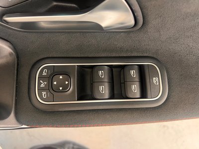 MERCEDES-BENZ A-CLASS SEDAN - 10