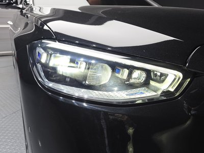 MERCEDES-BENZ S-CLASS - 10