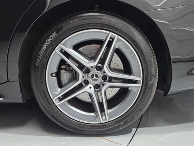 MERCEDES-BENZ S-CLASS - 8