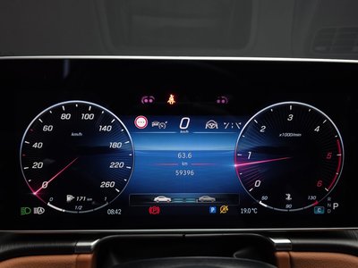 MERCEDES-BENZ S-CLASS - 8