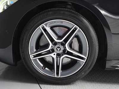 MERCEDES-BENZ S-CLASS - 6