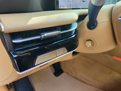 2025 Genesis G80 (RG3) — миниатюра 12