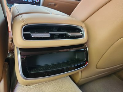 2025 Genesis G80 (RG3) — миниатюра 18