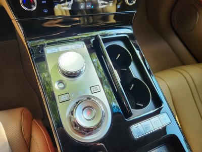2025 Genesis G80 (RG3) — миниатюра 14