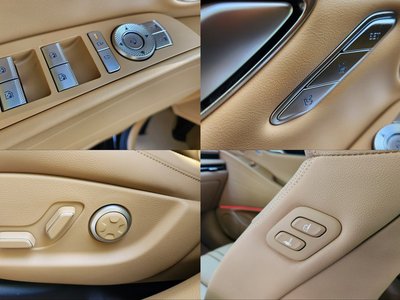 2025 Genesis G80 (RG3) — миниатюра 16