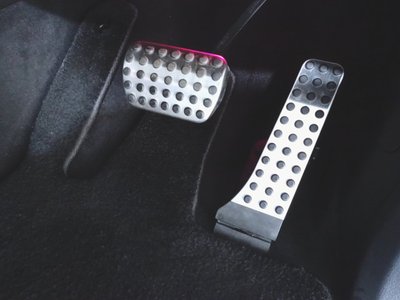 MERCEDES-BENZ G-CLASS AMG - 9