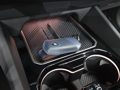 2025 BMW 5 SERIES 缩略图 30