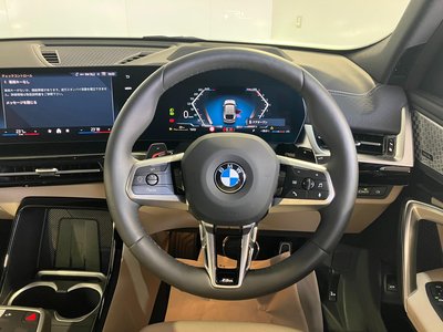 صورة مصغرة 31 لـ 2025 BMW X2