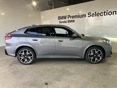 صورة 7 لـ 2025 BMW X2