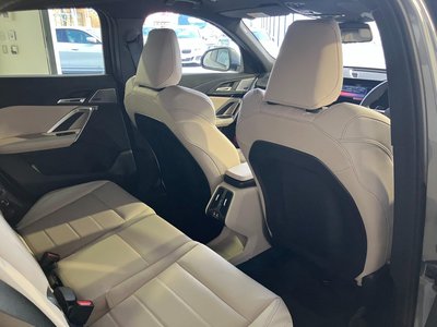 صورة مصغرة 50 لـ 2025 BMW X2