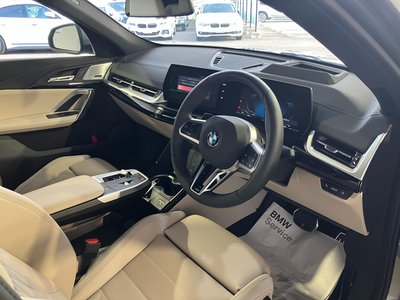 صورة 3 لـ 2025 BMW X2