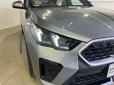 صورة مصغرة 13 لـ 2025 BMW X2