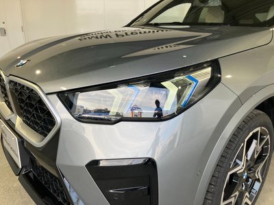 صورة مصغرة 14 لـ 2025 BMW X2
