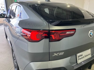 صورة مصغرة 15 لـ 2025 BMW X2