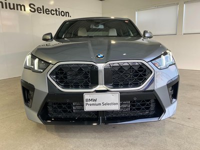 صورة 10 لـ 2025 BMW X2