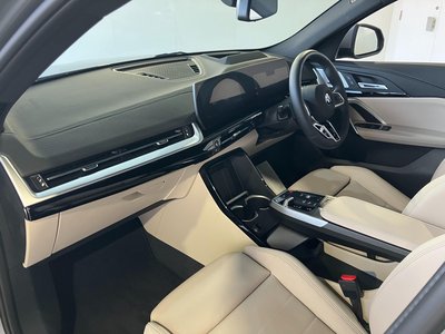 صورة 4 لـ 2025 BMW X2