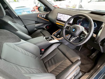 BMW X3 - 10