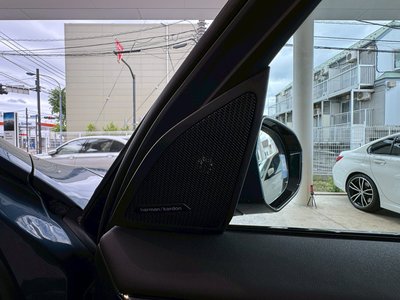 BMW X3 - 7