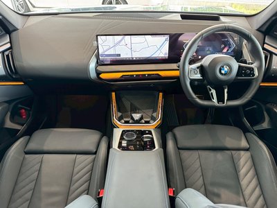BMW X3 - 5