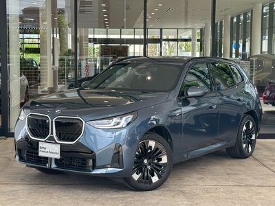 BMW X3 - 1
