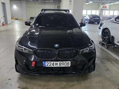 صورة 1 لـ 2024 BMW 3 SERIES