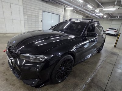 صورة 3 لـ 2024 BMW 3 SERIES