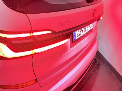 BMW X7 - 6