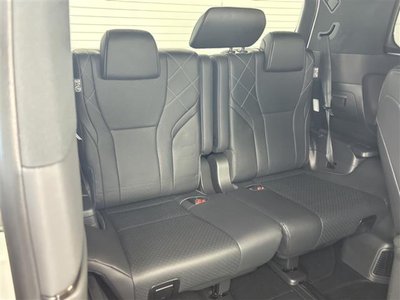 2024 Toyota VELLFIRE — миниатюра 27